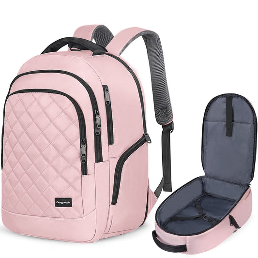 Deegotech Travel Backpack, 40LCarry On Backpack for Women Men
