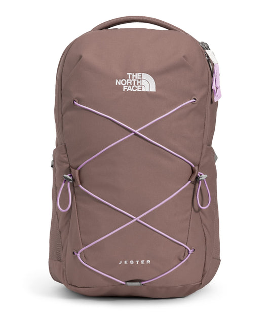 THE NORTH FACE Women's Jester School Laptop Backpack
